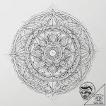 Tattoo sketch cosmic sphere, tattoo sketch de… – tattoo sketch (№1756502278_0, 29.08.2025 21:17) — tattoovalue.net