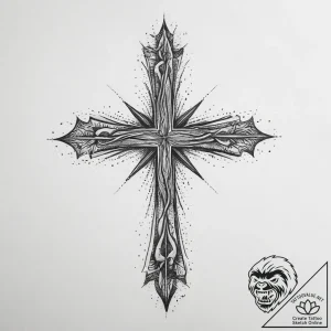 Tattoo sketch spark, artistic tattoo sketch,… – tattoo sketch (№1756507101_0, 29.08.2025 22:38) — tattoovalue.net
