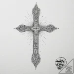 Tattoo sketch brown, concept art for tattoo,… – tattoo sketch (№1756509701_0, 29.08.2025 23:21) — tattoovalue.net
