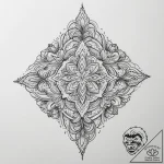 Tattoo sketch silver, tattoo sketch design, c… – tattoo sketch (№1756511102_0, 29.08.2025 23:45) — tattoovalue.net