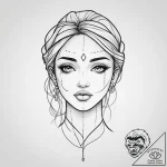 Tattoo sketch marketer social media icons, ta… – tattoo sketch (№1756517364_0, 30.08.2025 01:29) — tattoovalue.net
