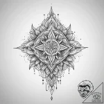 Tattoo sketch feeling – tattoo sketch (№1756519763_0, 30.08.2025 02:09) — tattoovalue.net
