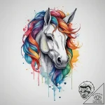 Tattoo sketch centaur, tattoo flash sheet des… – tattoo sketch (№1756528699_0, 30.08.2025 04:38) — tattoovalue.net