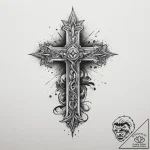 Tattoo sketch hands with a needle, concept ar… – tattoo sketch (№1756537155_0, 30.08.2025 06:59) — tattoovalue.net