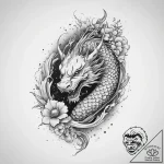 Tattoo sketch stone, artistic tattoo sketch,… – tattoo sketch (№1756537352_0, 30.08.2025 07:02) — tattoovalue.net