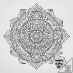 Tattoo sketch nature, concept art for tattoo,… – tattoo sketch (№1756541675_0, 30.08.2025 08:14) — tattoovalue.net