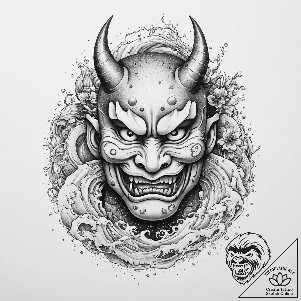 Tattoo sketch inside out joy and sadness, art... - tattoo sketch (№1756545211_0, 30.08.2025 09:13) — tattoovalue.net