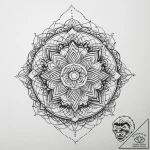 Tattoo sketch soul, tattoo sketch design, sof… – tattoo sketch (№1756552478_0, 30.08.2025 11:14) — tattoovalue.net