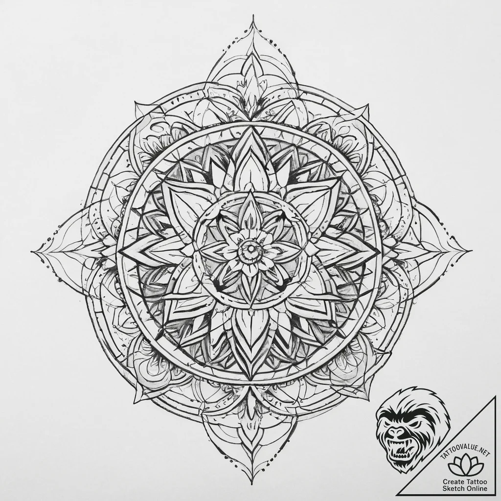 Tattoo sketch grace, tattoo drawing outline,... - tattoo sketch (№1756554835_0, 30.08.2025 11:53) — tattoovalue.net