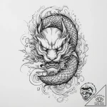 Tattoo sketch hands with an eye, tattoo drawi… – tattoo sketch (№1756555424_0, 30.08.2025 12:03) — tattoovalue.net