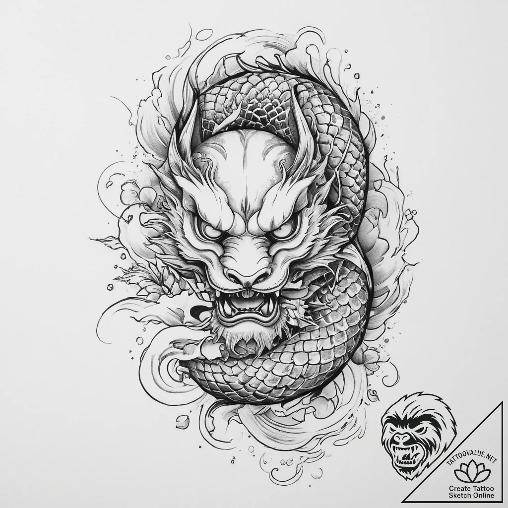 Tattoo sketch hands with an eye, tattoo drawi... - tattoo sketch (№1756555424_0, 30.08.2025 12:03) — tattoovalue.net