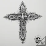 Tattoo sketch fulmar, tattoo sketch design, s… – tattoo sketch (№1756556006_0, 30.08.2025 12:13) — tattoovalue.net