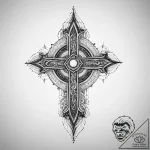 Tattoo sketch book of spells, tattoo line art… – tattoo sketch (№1756556780_0, 30.08.2025 12:26) — tattoovalue.net