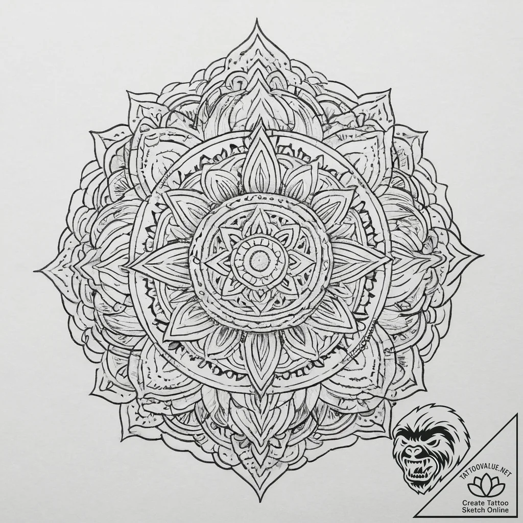 Tattoo sketch body, tattoo sketch design, sof... - tattoo sketch (№1756572052_0, 30.08.2025 16:40) — tattoovalue.net