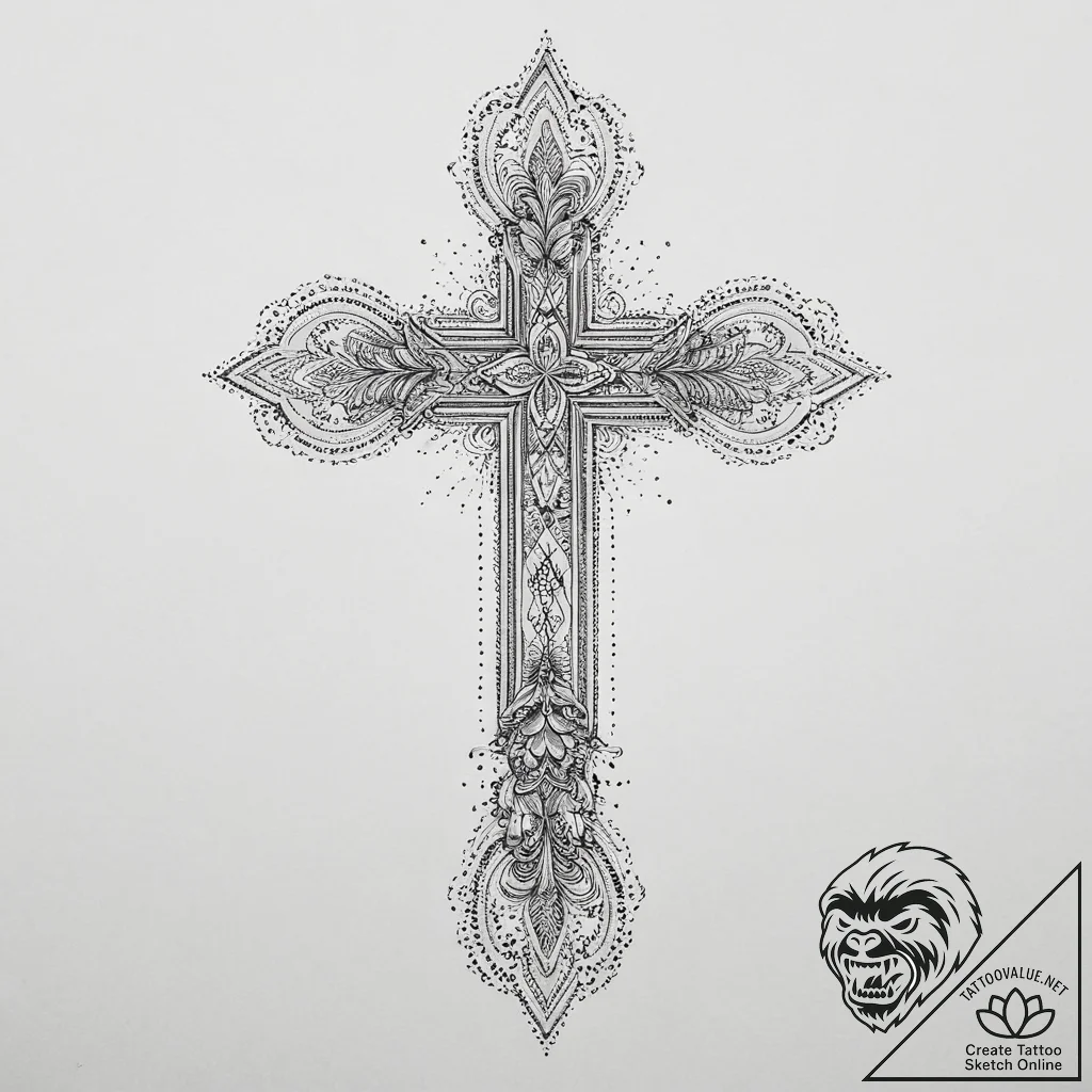 Tattoo sketch roc, tattoo sketch design, mute... - tattoo sketch (№1756586165_0, 30.08.2025 20:36) — tattoovalue.net