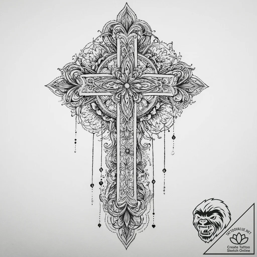 Tattoo sketch quest, tattoo drawing outline,... - tattoo sketch (№1756592358_0, 30.08.2025 22:19) — tattoovalue.net