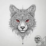 Tattoo sketch cute animal tattoo, tattoo flas… – tattoo sketch (№1756604672_0, 31.08.2025 01:44) — tattoovalue.net