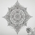 Tattoo sketch holy myth, tattoo line art, sof… – tattoo sketch (№1756610948_0, 31.08.2025 03:29) — tattoovalue.net
