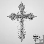 Tattoo sketch ceramic, concept art for tattoo… – tattoo sketch (№1756614769_0, 31.08.2025 04:32) — tattoovalue.net