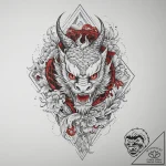 Tattoo sketch diamond tattoo, tattoo sketch d… – tattoo sketch (№1756616363_0, 31.08.2025 04:59) — tattoovalue.net