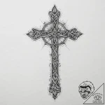 Tattoo sketch mystical ally, concept art for… – tattoo sketch (№1756619158_0, 31.08.2025 05:45) — tattoovalue.net