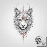 Tattoo sketch elegant tattoo, tattoo line art… – tattoo sketch (№1756621181_0, 31.08.2025 06:19) — tattoovalue.net