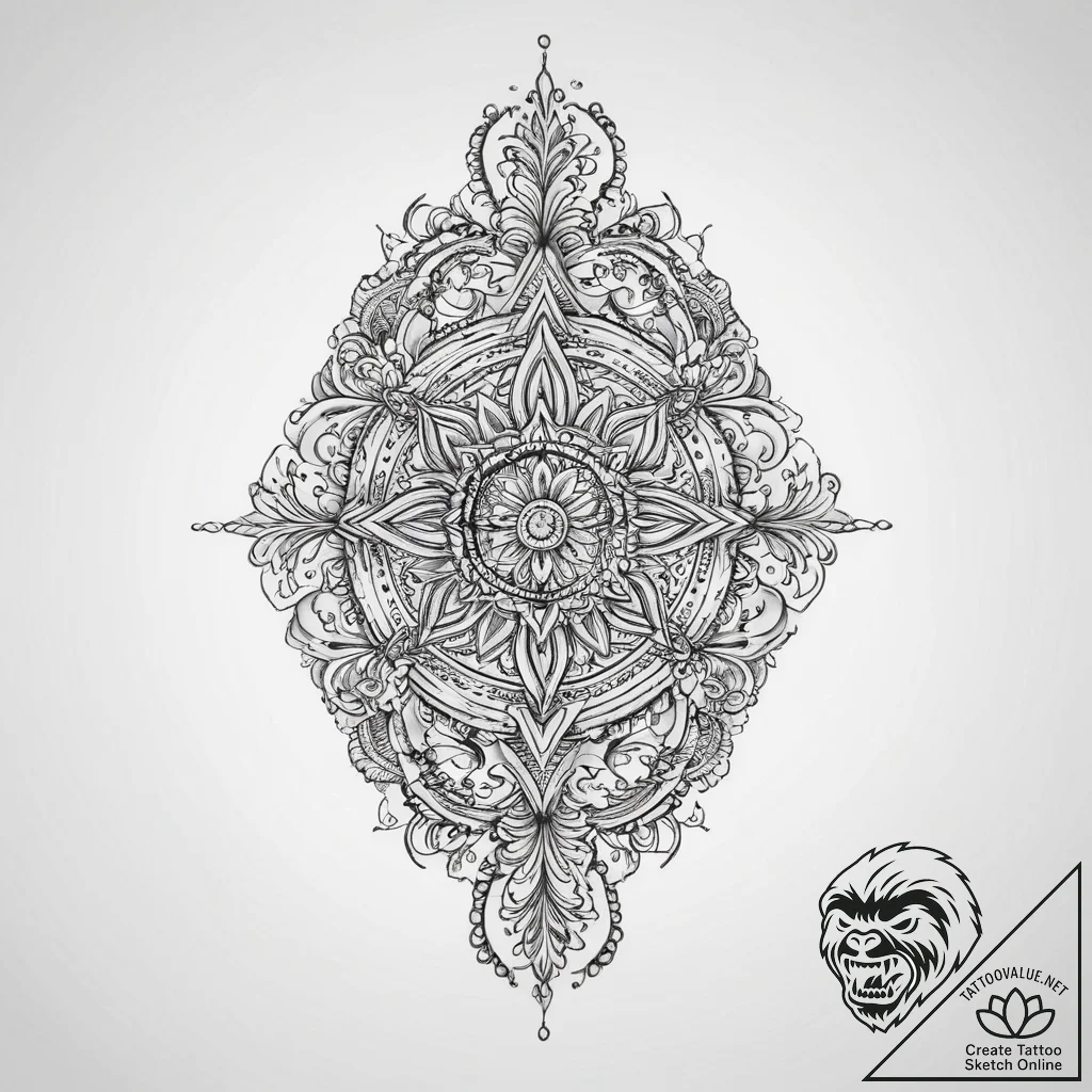 Tattoo sketch blade, ink illustration for tat... - tattoo sketch (№1756622583_0, 31.08.2025 06:43) — tattoovalue.net
