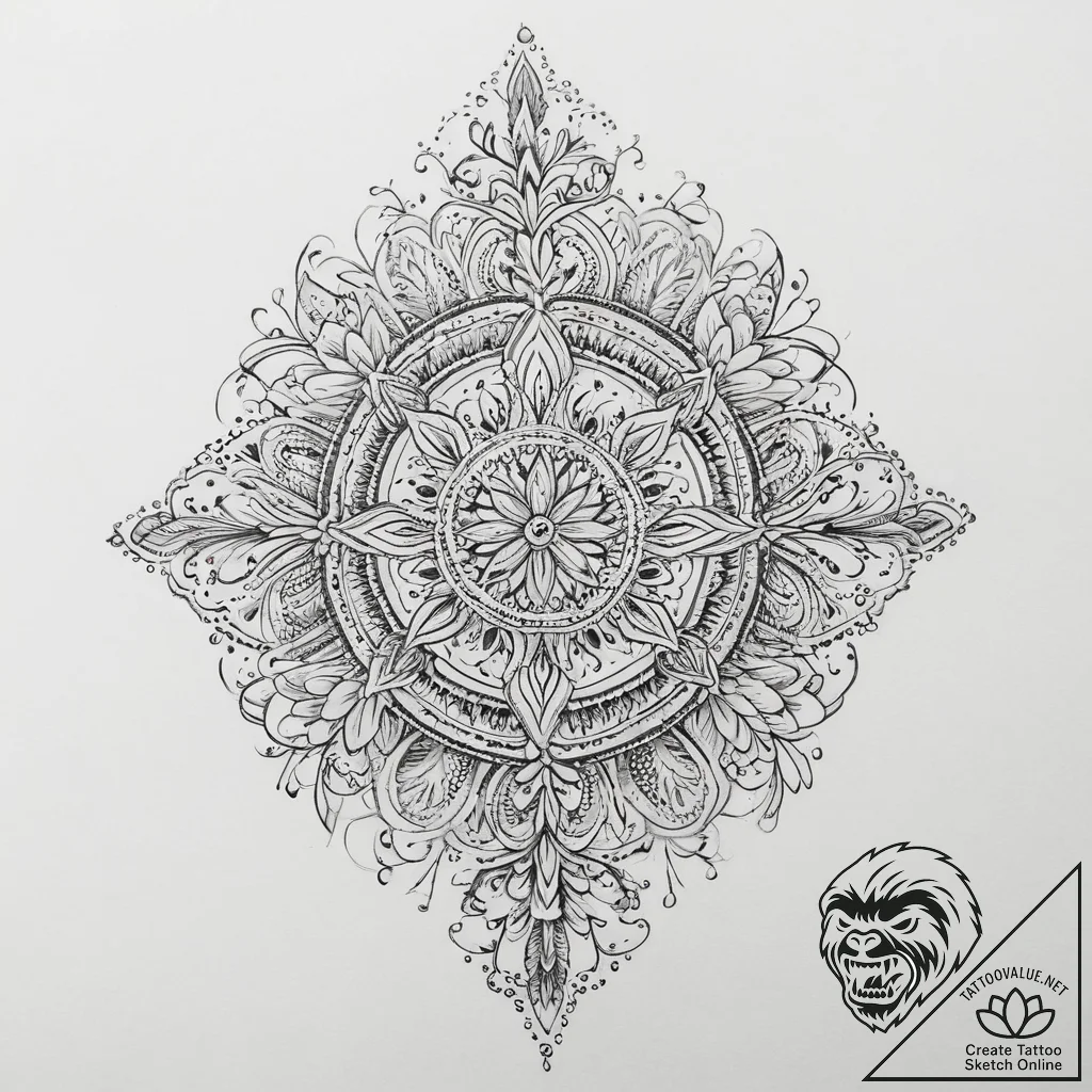 Tattoo sketch reality, tattoo sketch design,... - tattoo sketch (№1756626792_0, 31.08.2025 07:53) — tattoovalue.net