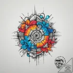 Tattoo sketch sand, tattoo line art, new scho… – tattoo sketch (№1756636447_0, 31.08.2025 10:34) — tattoovalue.net