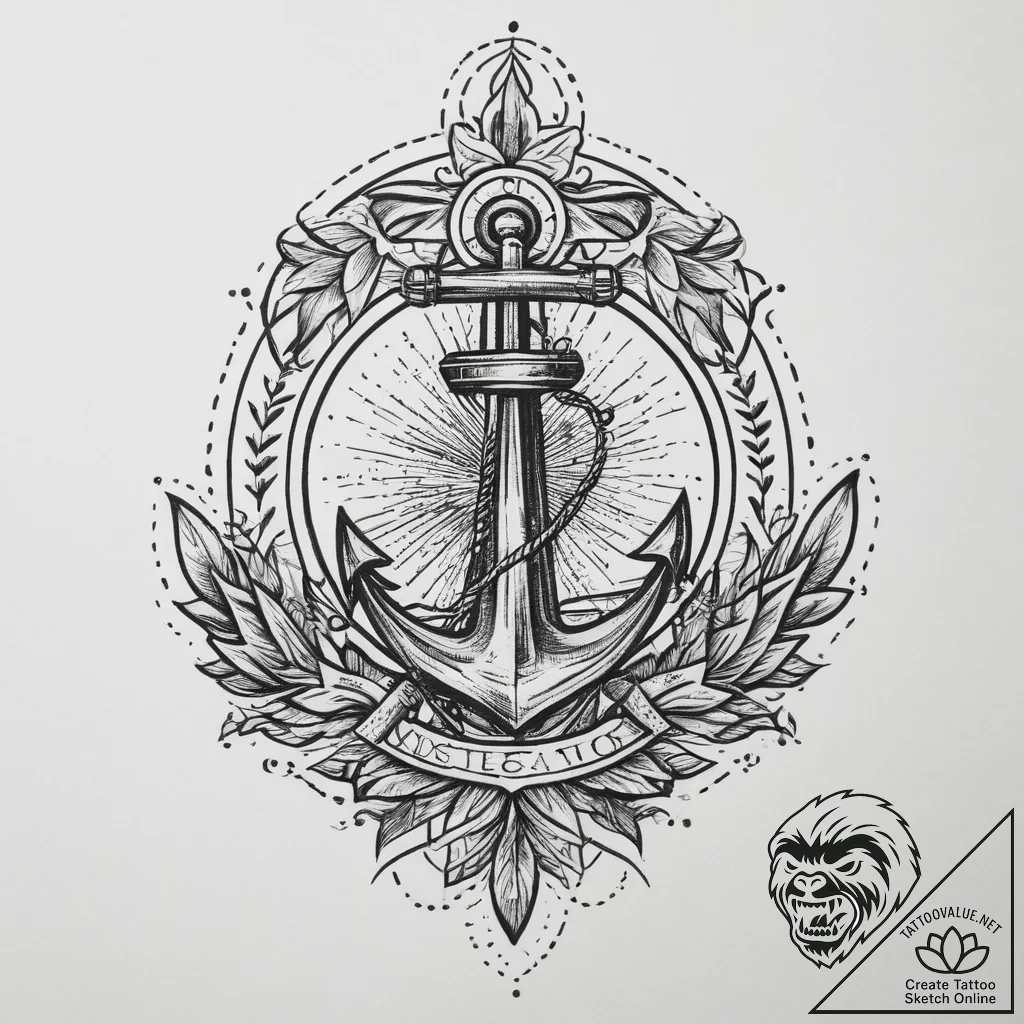 Tattoo sketch original, tattoo drawing outlin... - tattoo sketch (№1756637243_0, 31.08.2025 10:47) — tattoovalue.net