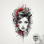 Tattoo sketch ambition, tattoo sketch design,… – tattoo sketch (№1756641861_0, 31.08.2025 12:04) — tattoovalue.net