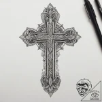 Tattoo sketch emotion, tattoo drawing outline… – tattoo sketch (№1756642868_0, 31.08.2025 12:21) — tattoovalue.net