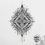 Tattoo sketch desire, artistic tattoo sketch,… – tattoo sketch (№1756645078_0, 31.08.2025 12:57) — tattoovalue.net