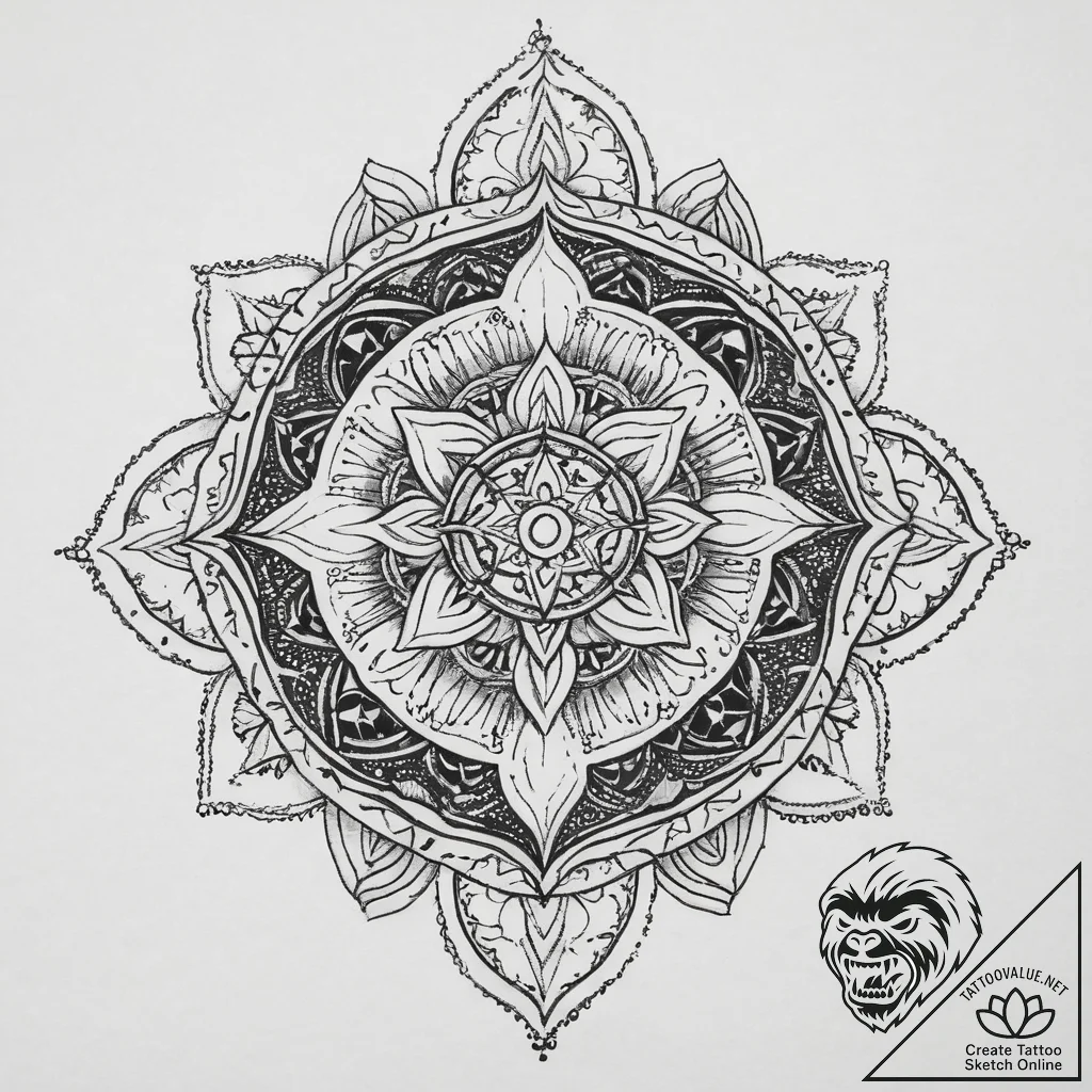 Tattoo sketch hands with a chain, tattoo flas... - tattoo sketch (№1756652517_0, 31.08.2025 15:01) — tattoovalue.net