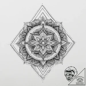 Tattoo sketch world, tattoo flash sheet desig… – tattoo sketch (№1756655130_0, 31.08.2025 15:45) — tattoovalue.net