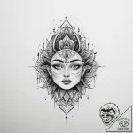 Tattoo sketch truth, tattoo drawing outline,… – tattoo sketch (№1756656538_0, 31.08.2025 16:08) — tattoovalue.net