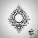 Tattoo sketch cosmic soil, tattoo drawing out… – tattoo sketch (№1756663950_0, 31.08.2025 18:12) — tattoovalue.net