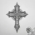 Tattoo sketch road, concept art for tattoo, s… – tattoo sketch (№1756669540_0, 31.08.2025 19:45) — tattoovalue.net