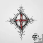 Tattoo sketch roc egg, tattoo flash sheet des… – tattoo sketch (№1756669741_0, 31.08.2025 19:49) — tattoovalue.net