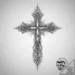 Tattoo sketch onyx, tattoo sketch design, cle… – tattoo sketch (№1756670545_0, 31.08.2025 20:02) — tattoovalue.net