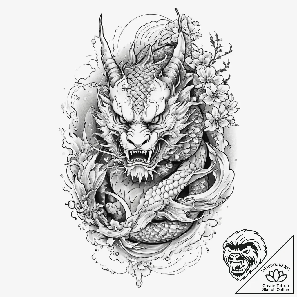 Tattoo sketch soldier with a chain, tattoo sk... - tattoo sketch (№1756673356_0, 31.08.2025 20:49) — tattoovalue.net