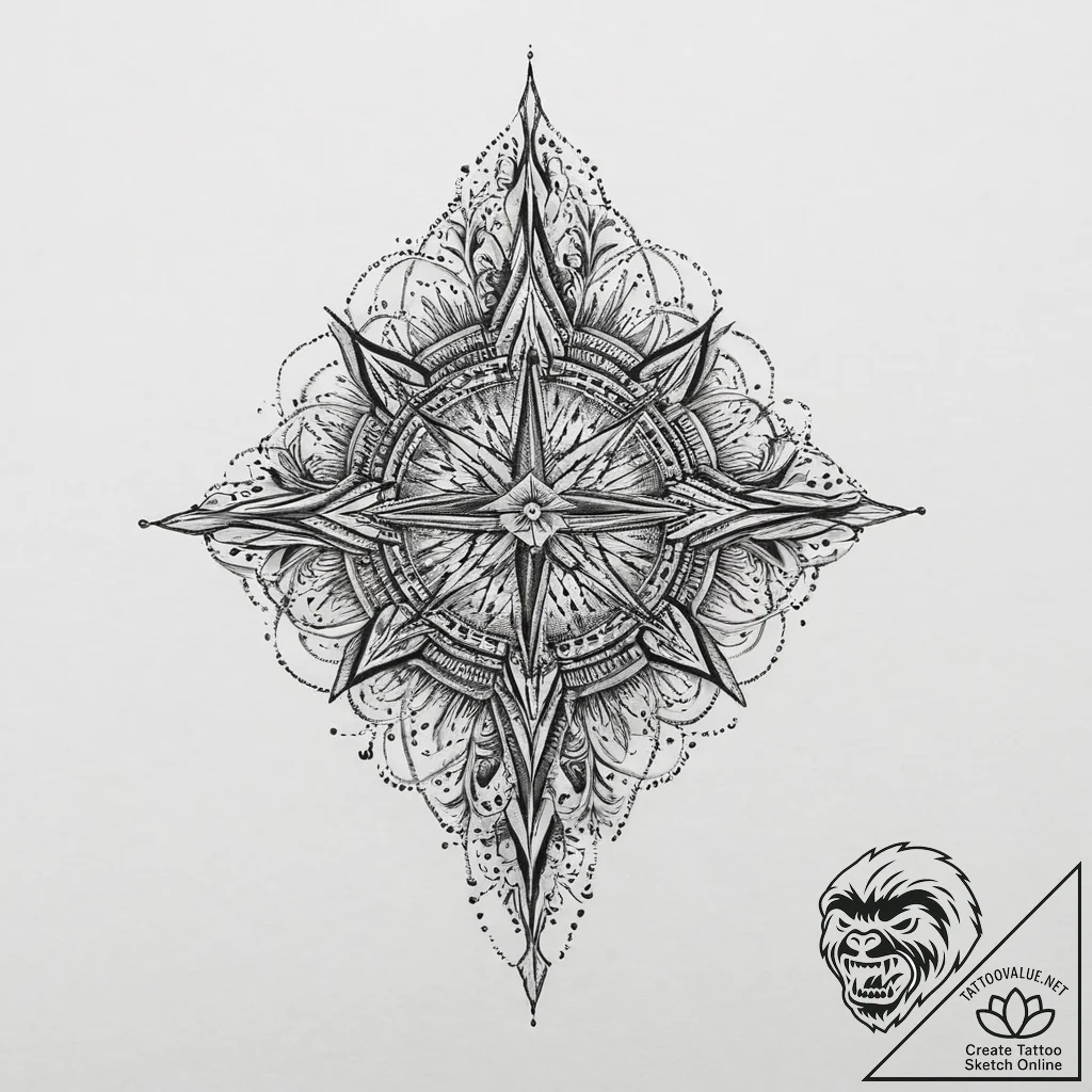 Tattoo sketch truth, artistic tattoo sketch,... - tattoo sketch (№1756680621_0, 31.08.2025 22:50) — tattoovalue.net