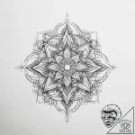 Tattoo sketch snapdragon, tattoo drawing outl… – tattoo sketch (№1756685164_0, 01.09.2025 00:06) — tattoovalue.net