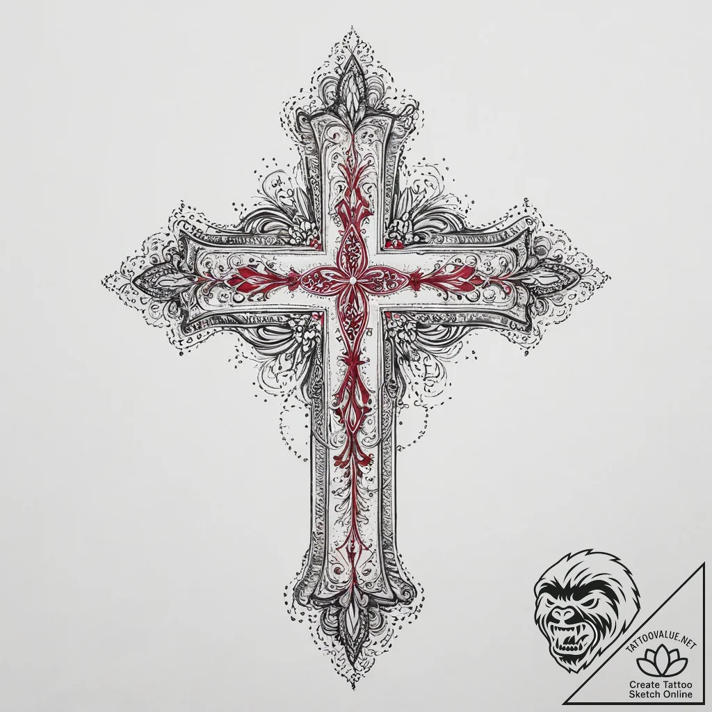 Tattoo sketch dust, artistic tattoo sketch, o... - tattoo sketch (№1756708567_0, 01.09.2025 06:36) — tattoovalue.net