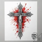 Tattoo sketch mythical tattoo, tattoo drawing… – tattoo sketch (№1756713507_0, 01.09.2025 07:58) — tattoovalue.net