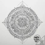 Tattoo sketch alleluia lettering, tattoo line… – tattoo sketch (№1756713705_0, 01.09.2025 08:01) — tattoovalue.net