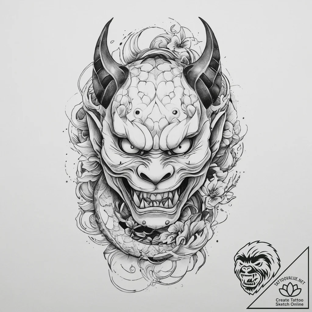 Tattoo sketch hands with a scissors, concept... - tattoo sketch (№1756715677_0, 01.09.2025 08:34) — tattoovalue.net