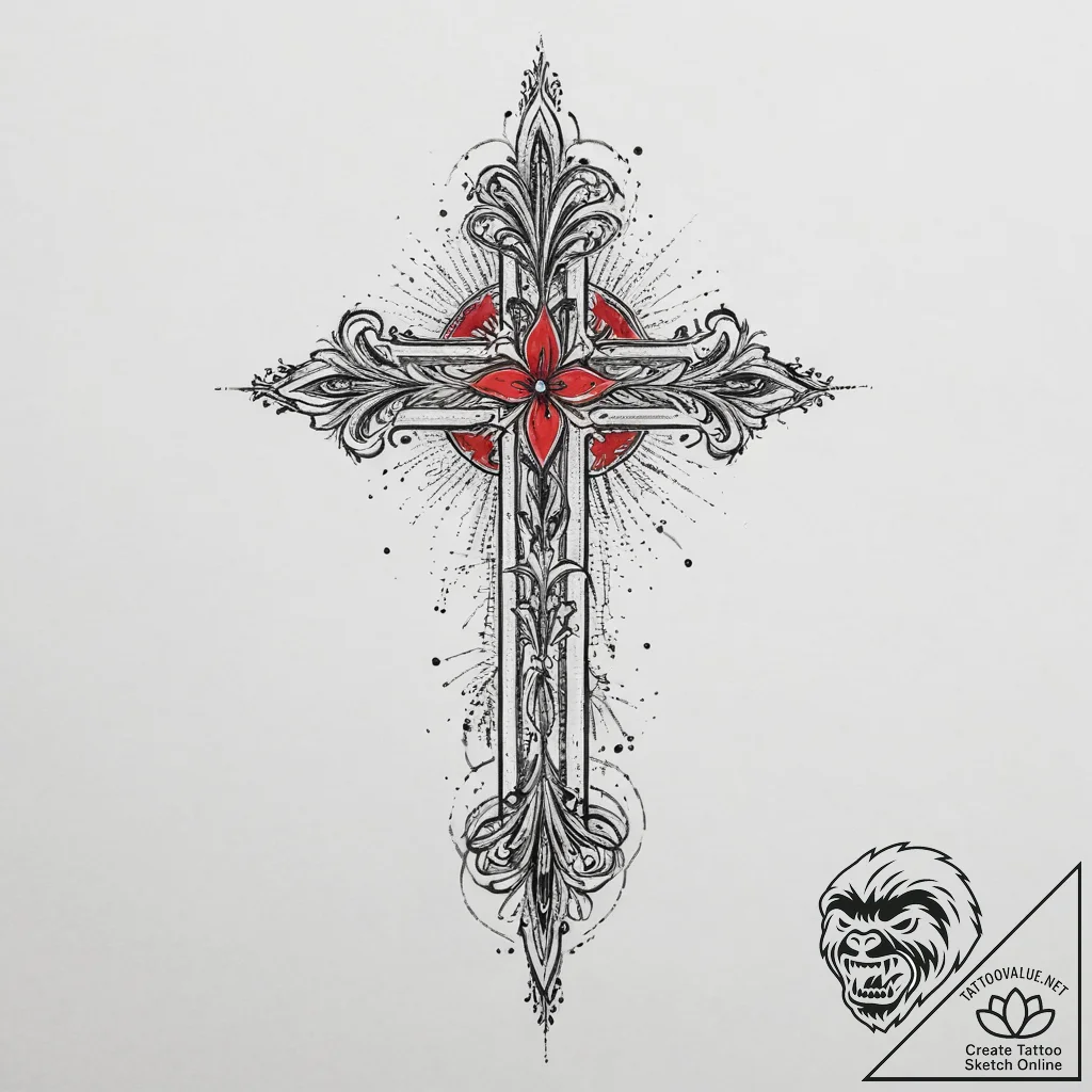 Tattoo sketch breath, tattoo sketch design, m... - tattoo sketch (№1756722024_0, 01.09.2025 10:20) — tattoovalue.net