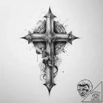 Tattoo sketch hand, tattoo sketch design, bla… – tattoo sketch (№1756724206_0, 01.09.2025 10:56) — tattoovalue.net