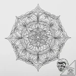 Tattoo sketch rasbora, concept art for tattoo… – tattoo sketch (№1756734200_0, 01.09.2025 13:43) — tattoovalue.net
